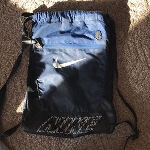 Nike bag
